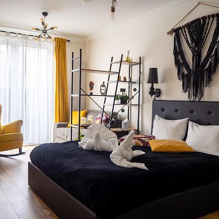 Brick House - Apartament Stefan Wroclaw Ngoại thất bức ảnh