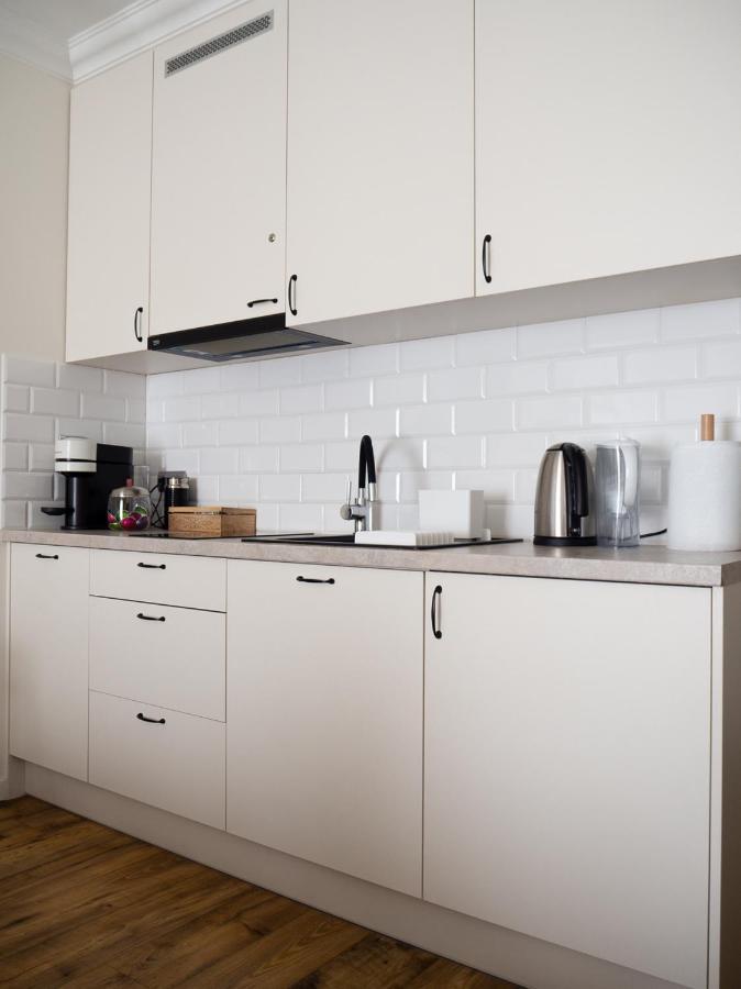 Brick House - Apartament Stefan Wroclaw Ngoại thất bức ảnh