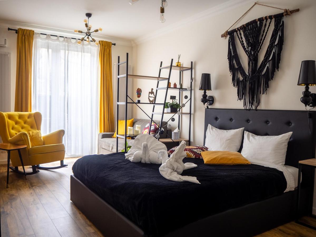 Brick House - Apartament Stefan Wroclaw Ngoại thất bức ảnh