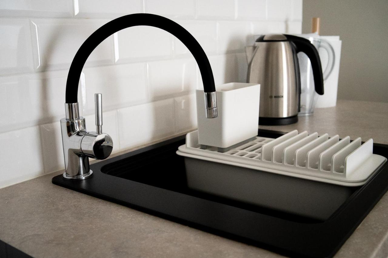 Brick House - Apartament Stefan Wroclaw Ngoại thất bức ảnh