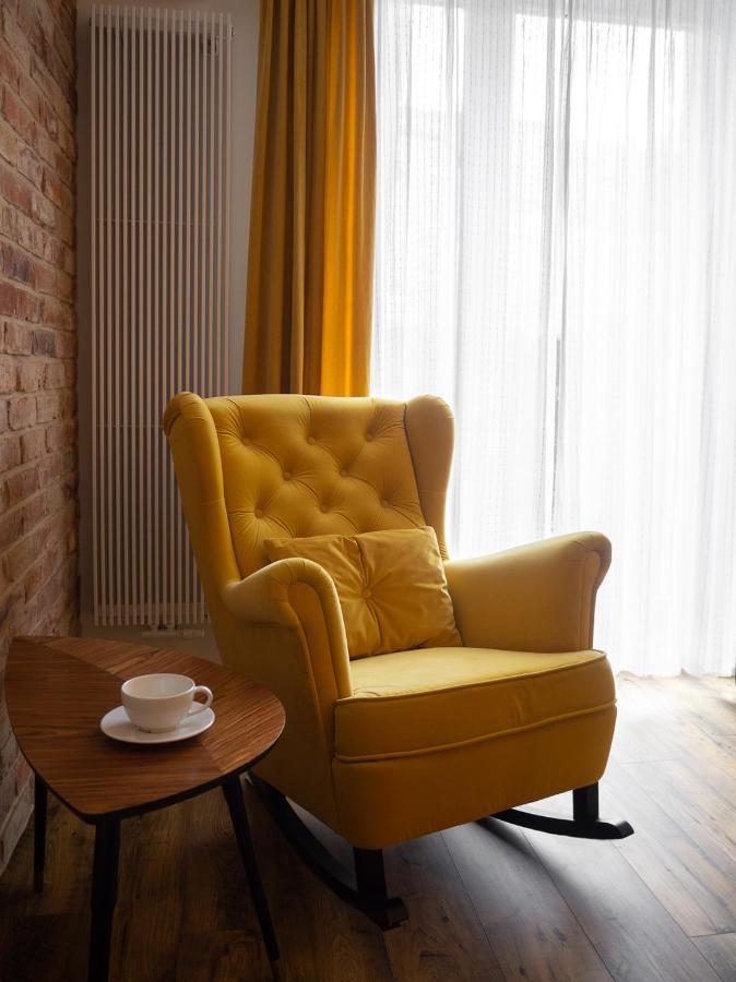 Brick House - Apartament Stefan Wroclaw Ngoại thất bức ảnh