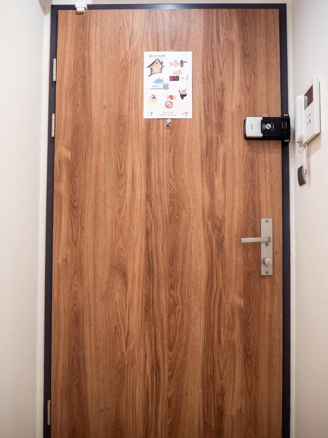 Brick House - Apartament Stefan Wroclaw Ngoại thất bức ảnh