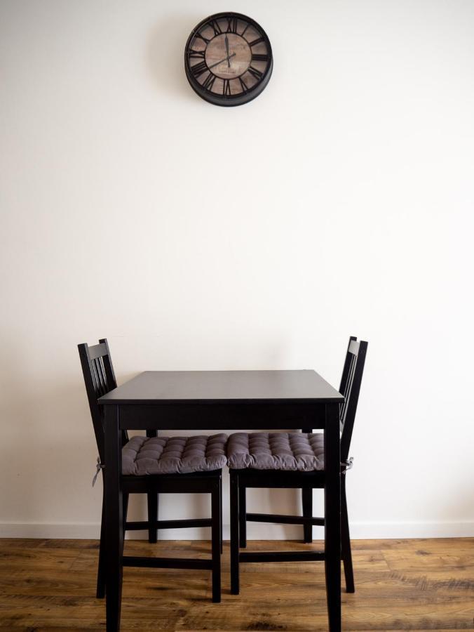 Brick House - Apartament Stefan Wroclaw Ngoại thất bức ảnh