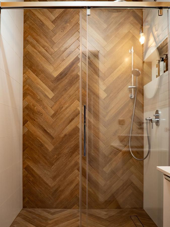 Brick House - Apartament Stefan Wroclaw Ngoại thất bức ảnh